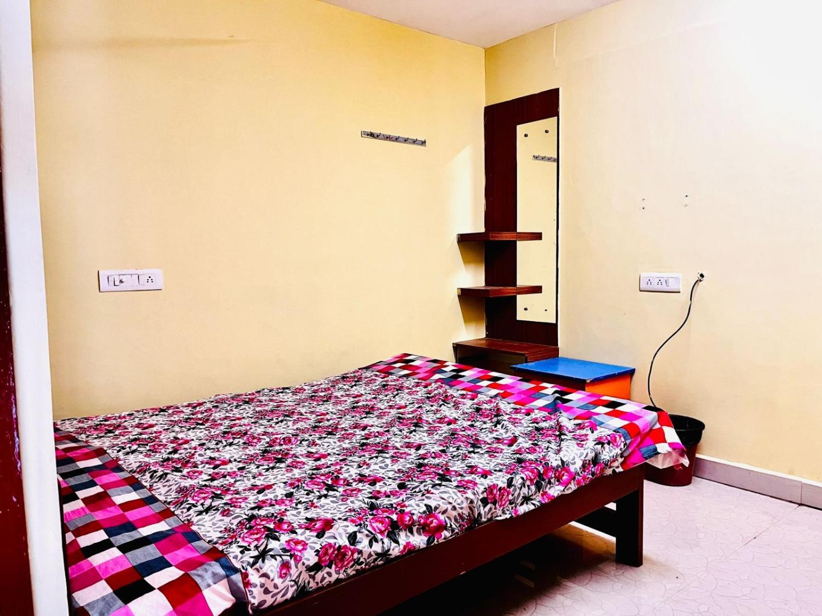 Vk Residency Villa Tiruvannamalai Exterior photo