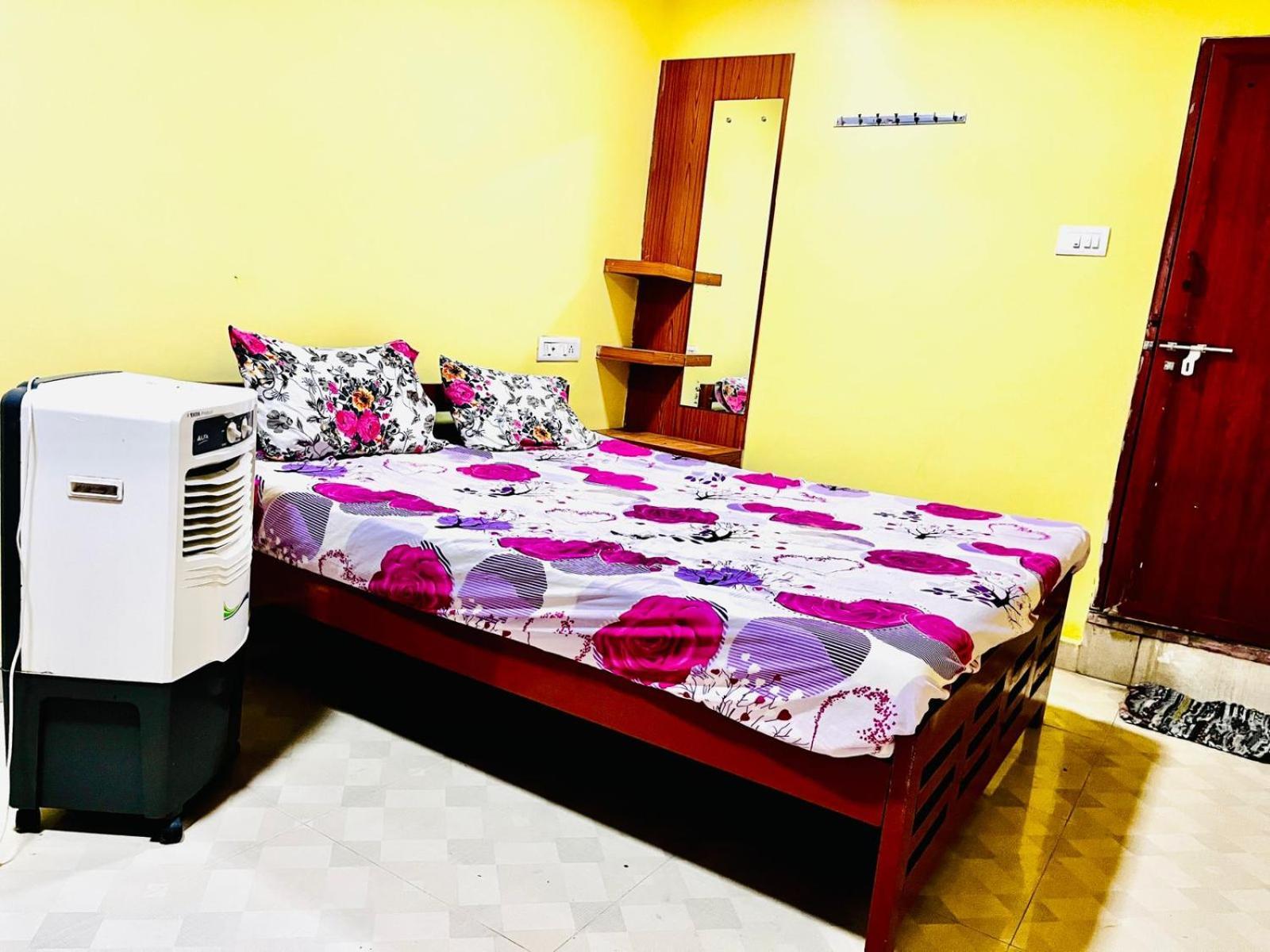 Vk Residency Villa Tiruvannamalai Exterior photo
